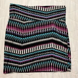 Pencil Skirt